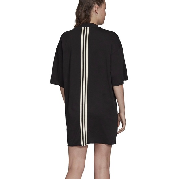 Adidas T shirt Dress - Picture 5 of 5